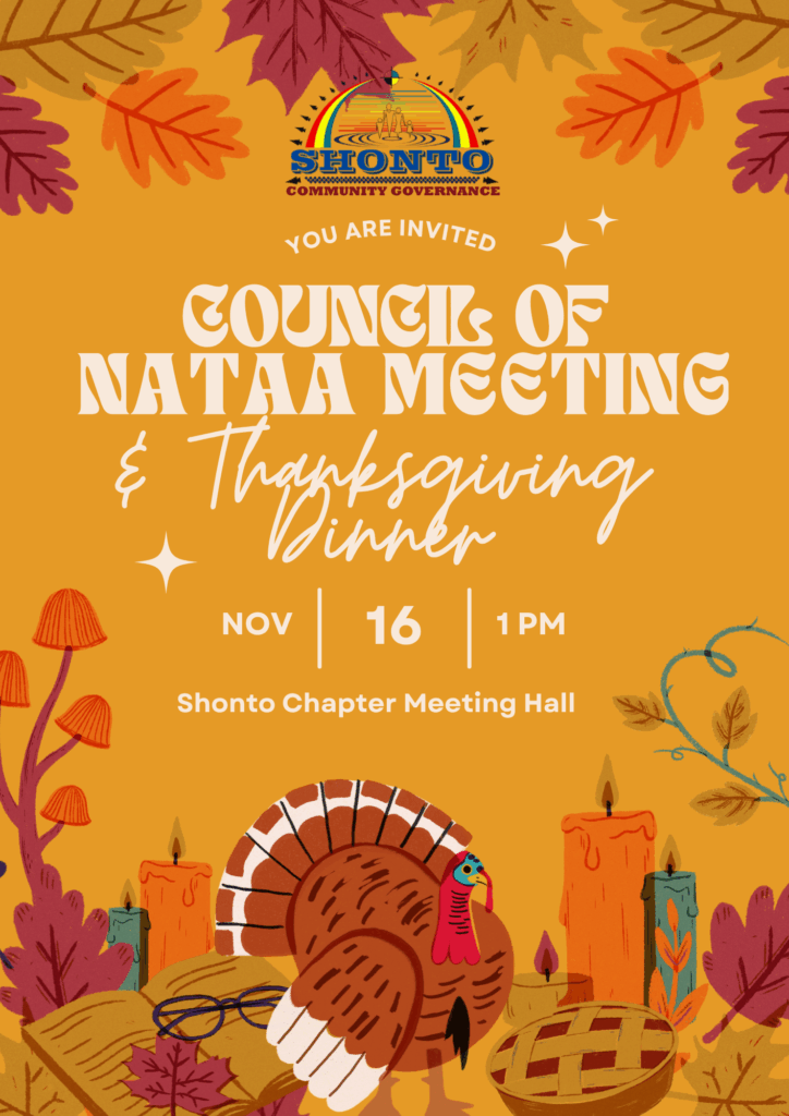 CNAM_Thanksgiving FLyer