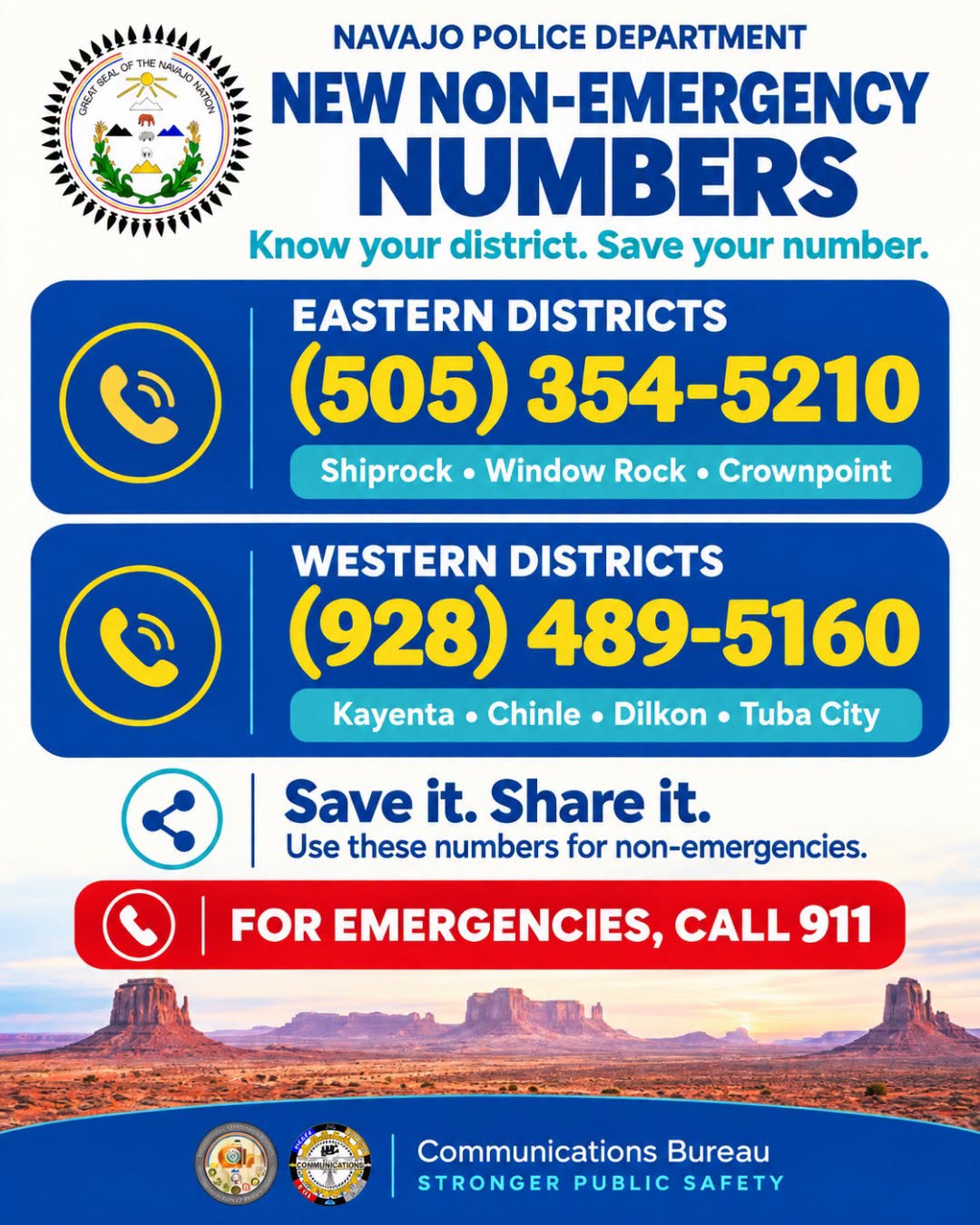 NNPD Non Emergency #